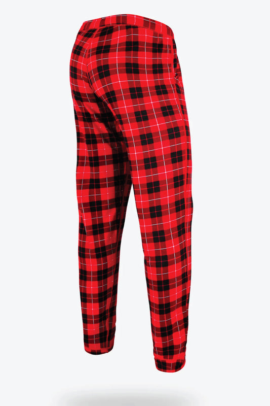 Sleepwear PJ Pants - RED