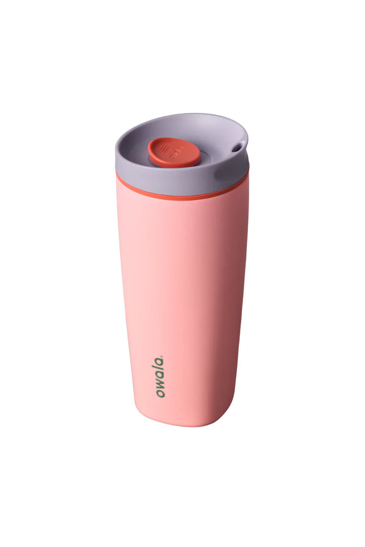 SmoothSip Slider 20oz - Sugar High - SUG