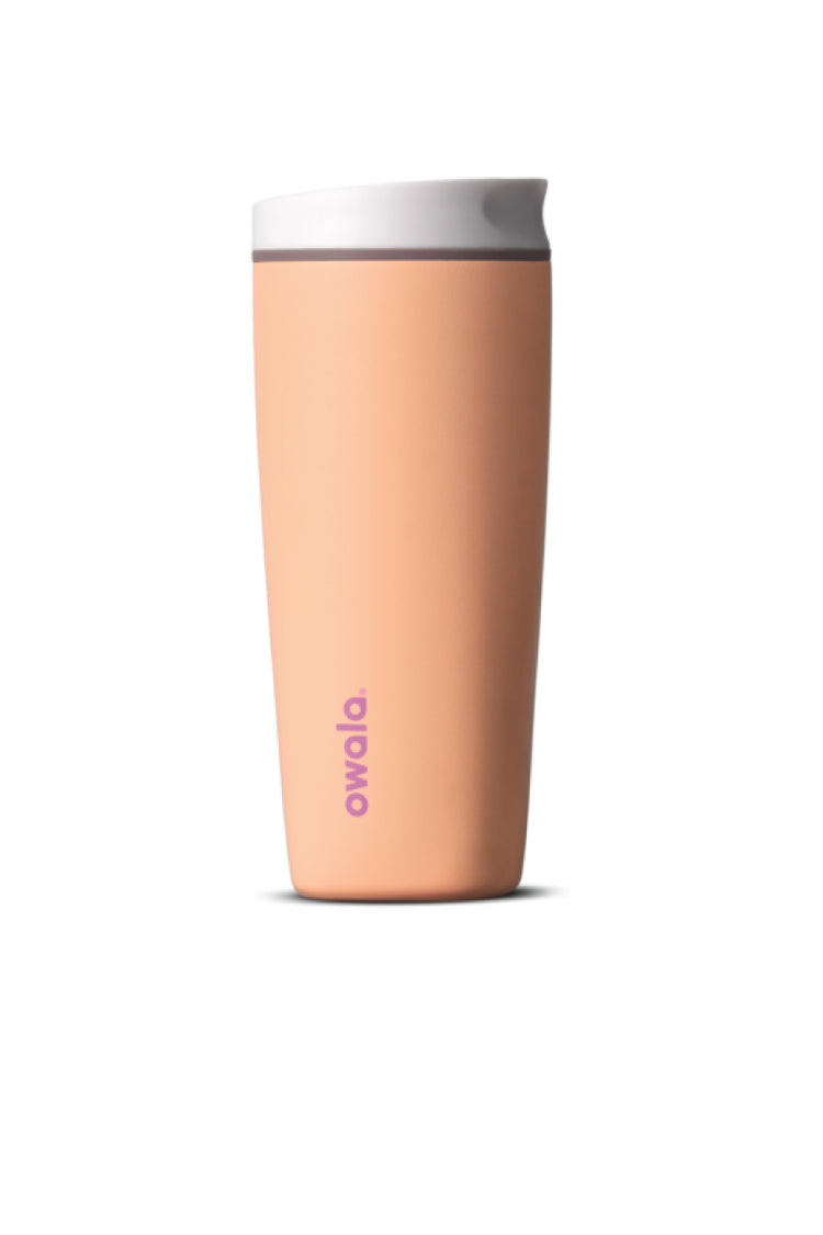 SmoothSip Slider 20oz - Peachy Keen - PEK
