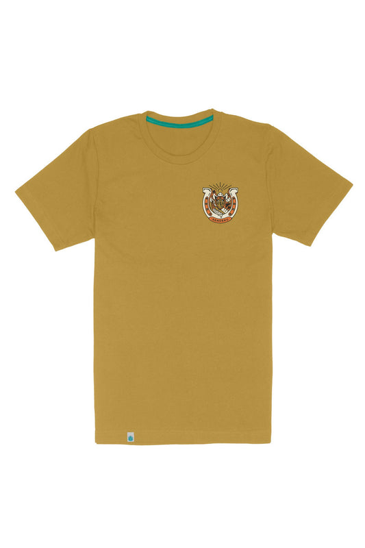 Snake Luck Tee - GOL