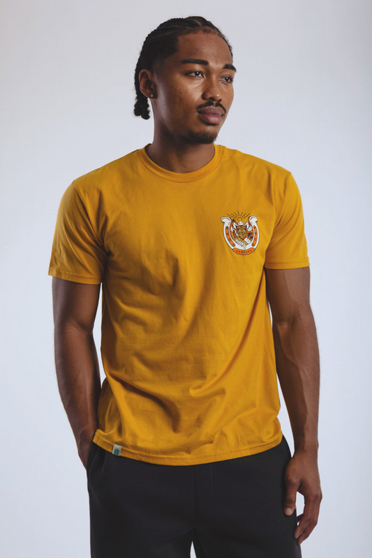 Snake Luck Tee - GOL