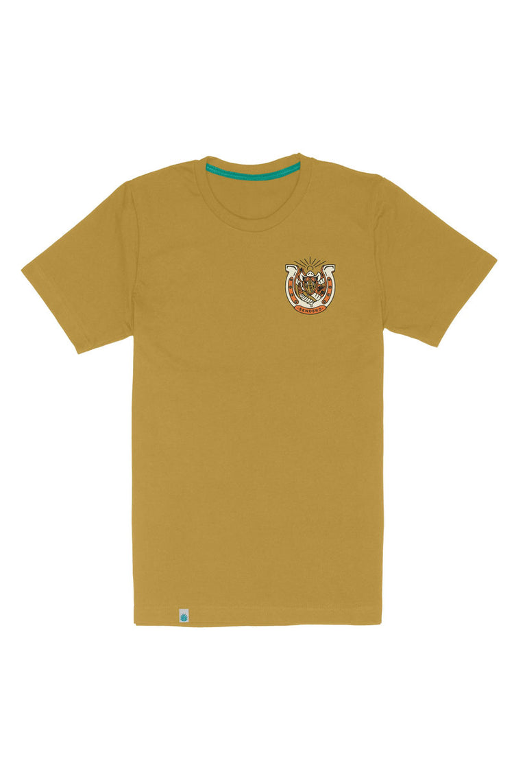 Snake Luck Tee - GOL