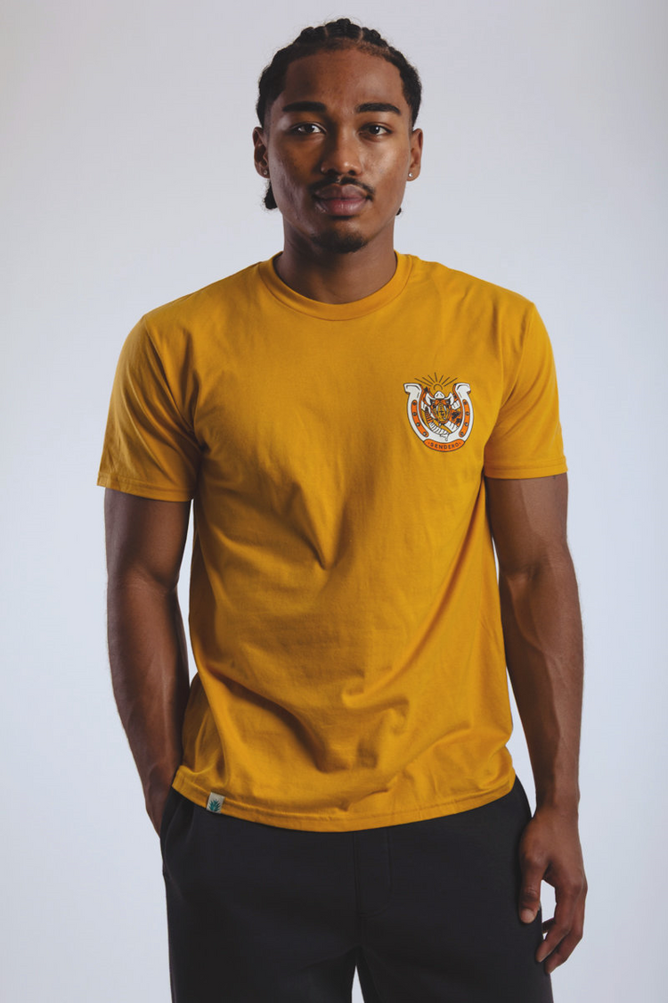 Snake Luck Tee - GOL