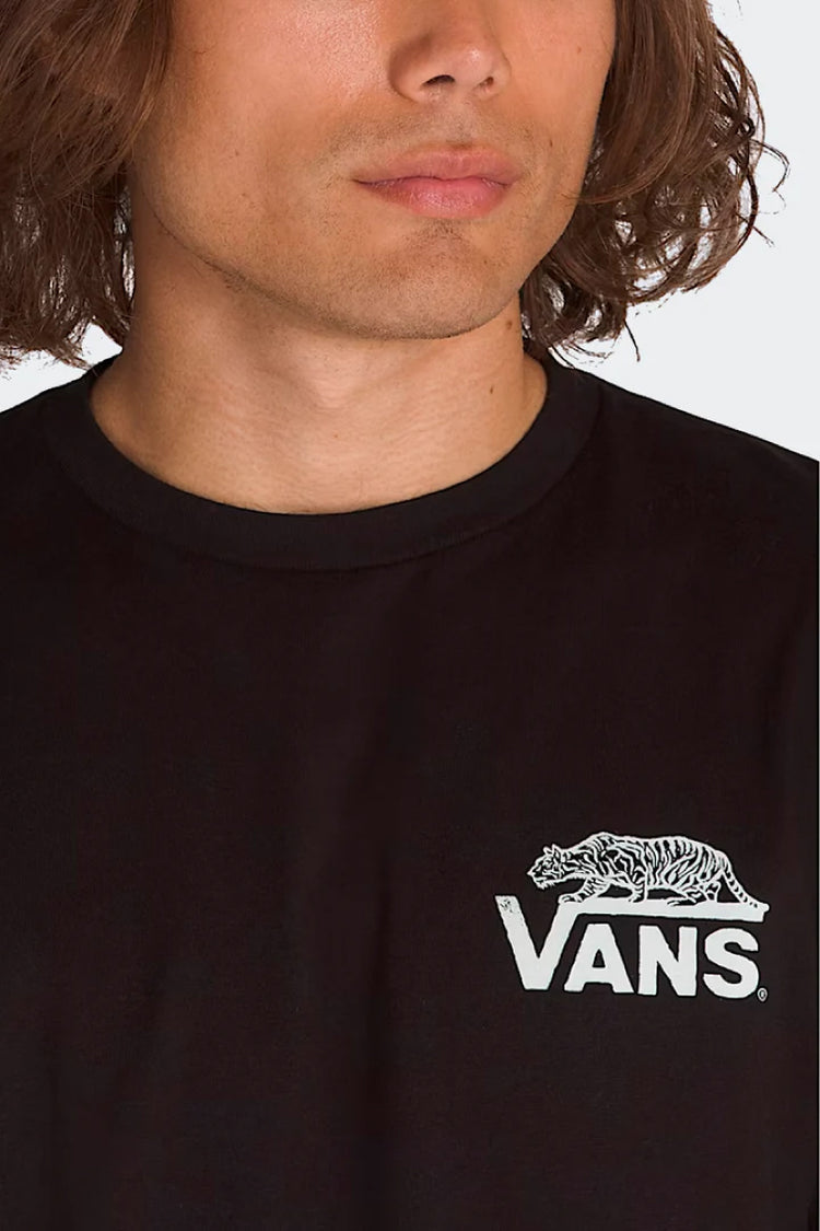 Sneaky Tee - BLK