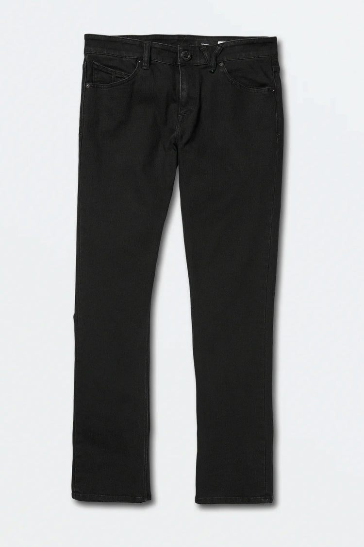 Solver Denim - Black Out - 32