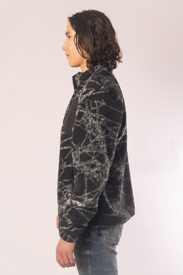 Spider Web Sherpa - WEB