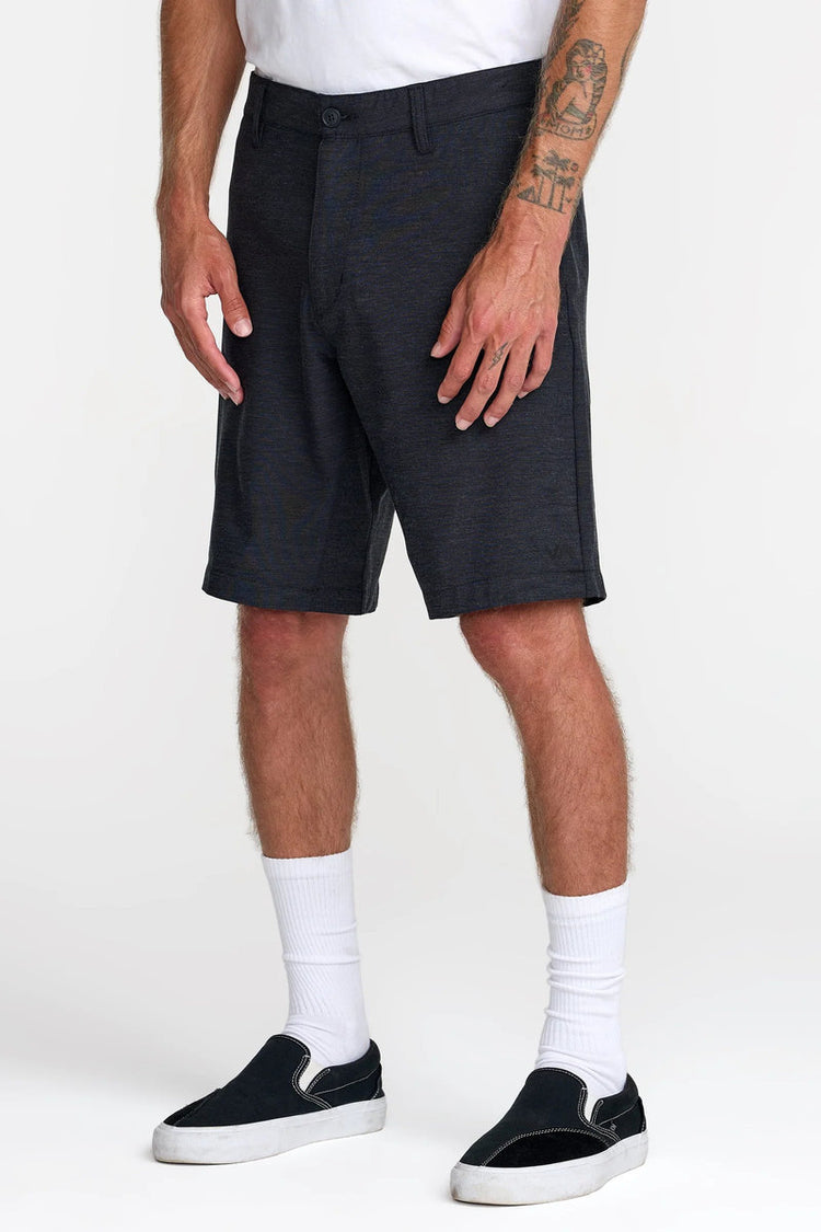 Sport Course Chino Hybrid Shorts - HBK