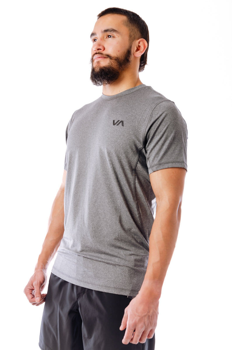 Sport Vent Performance Tee - CCH