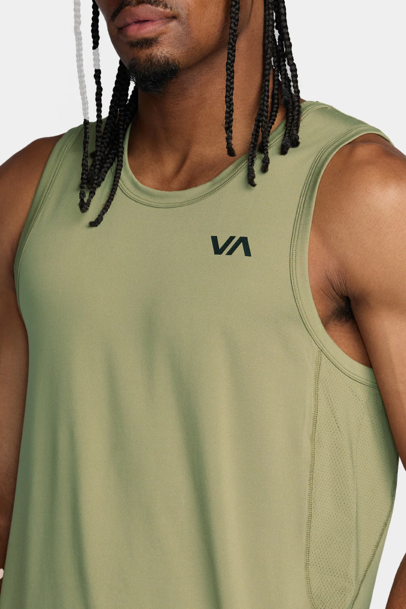 Sport Vent Tank Top - CYT