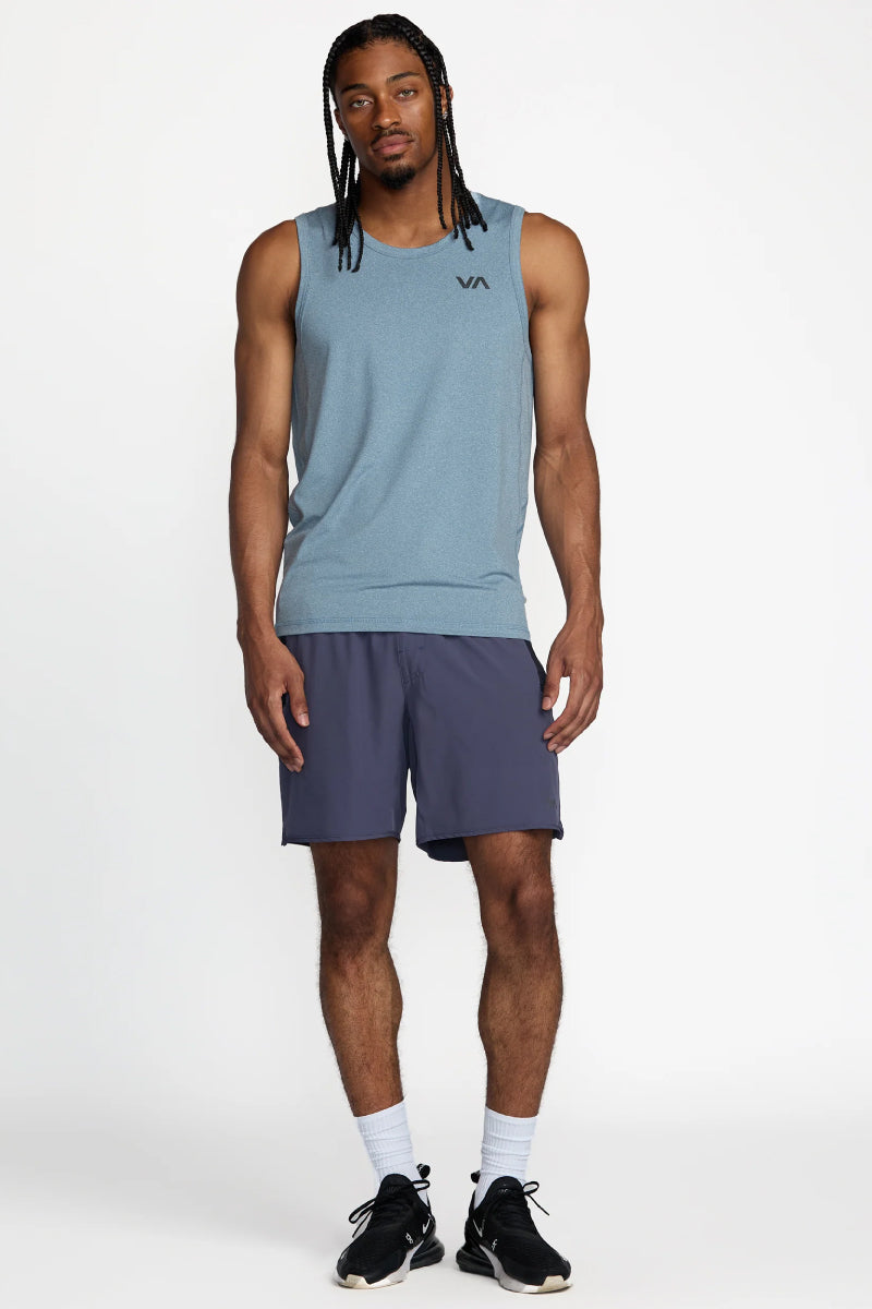 Sport Vent Tank Top - VNH