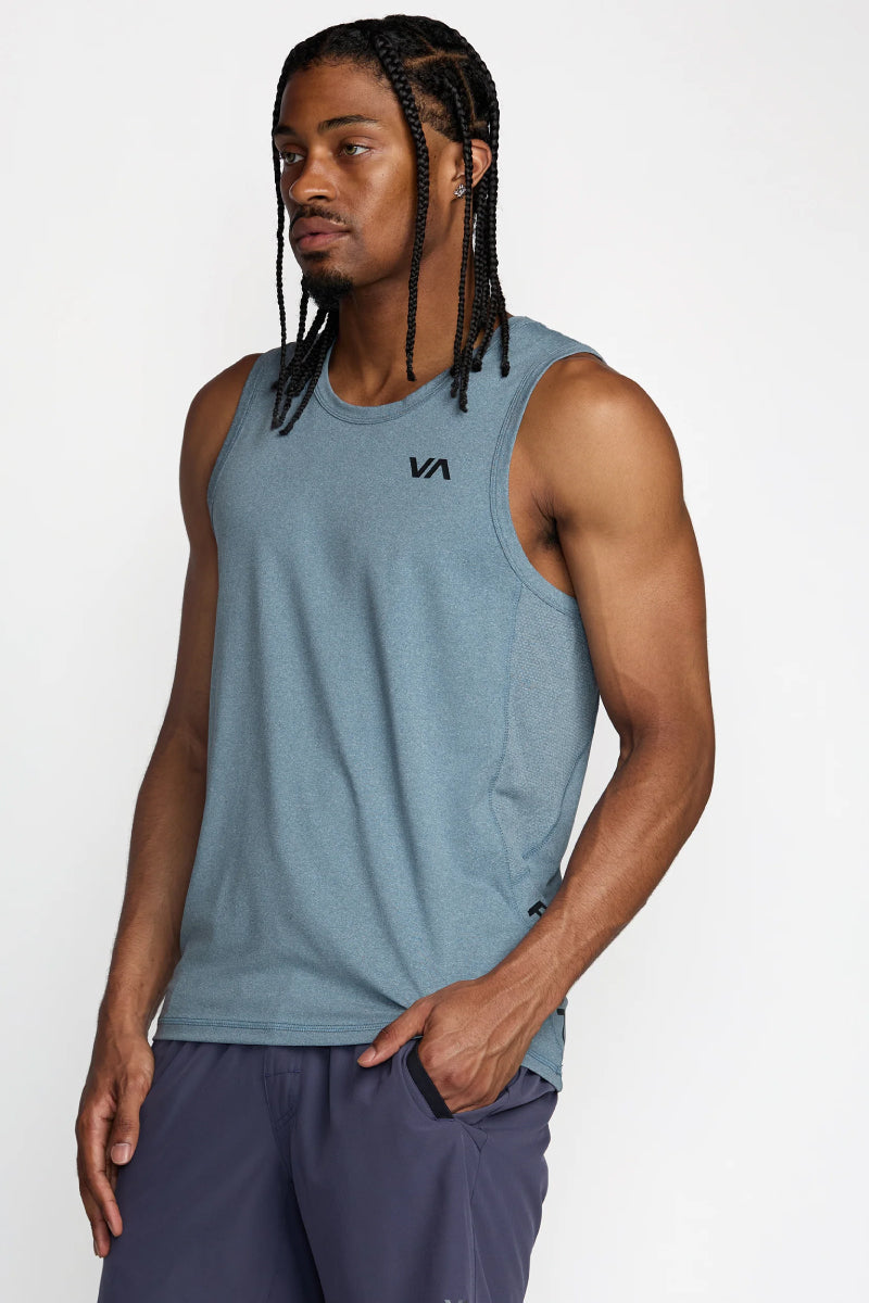 Sport Vent Tank Top - VNH