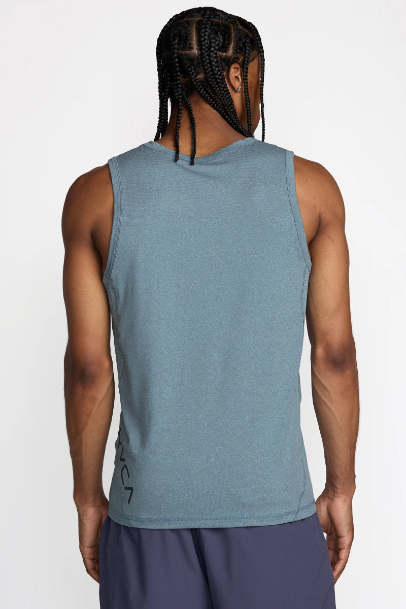 Sport Vent Tank Top - VNH
