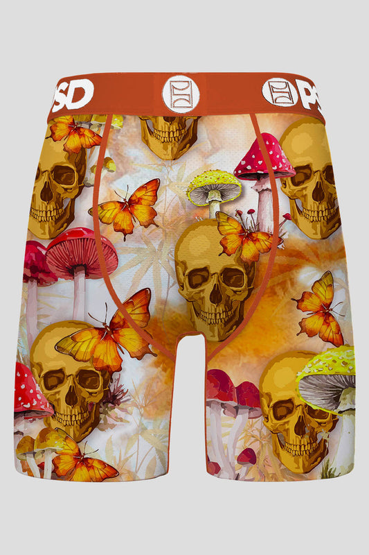 Spring Bake Boxer Brief - SPB
