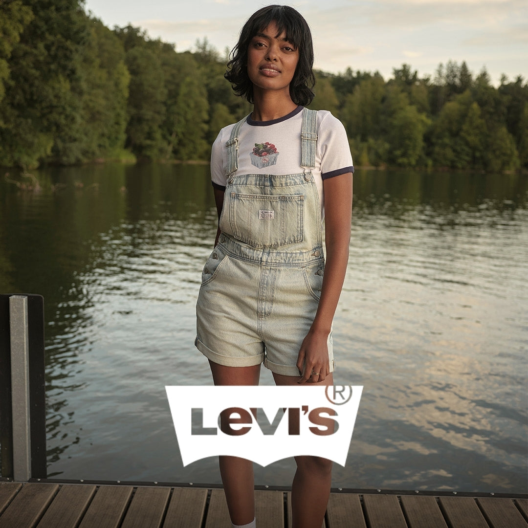 Levi's