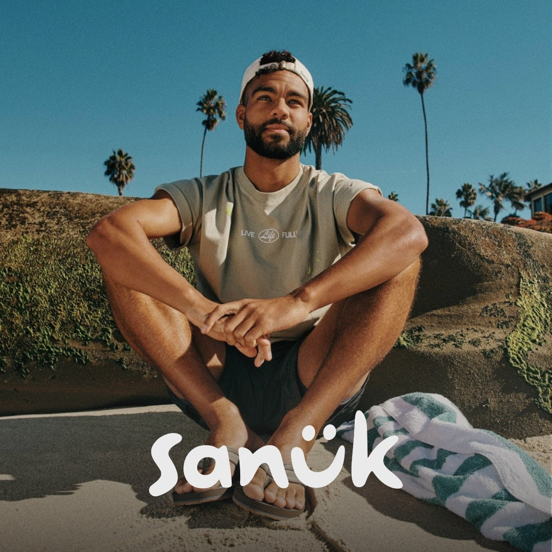 Sanuk