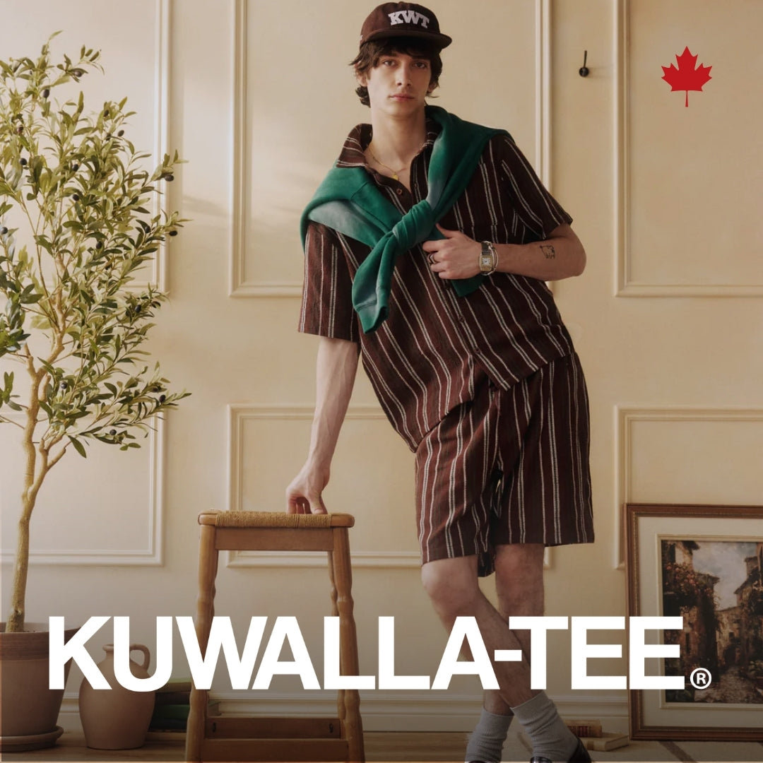Kuwalla Tee
