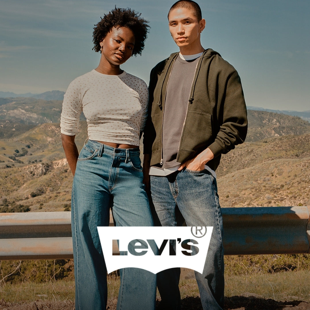Levi's