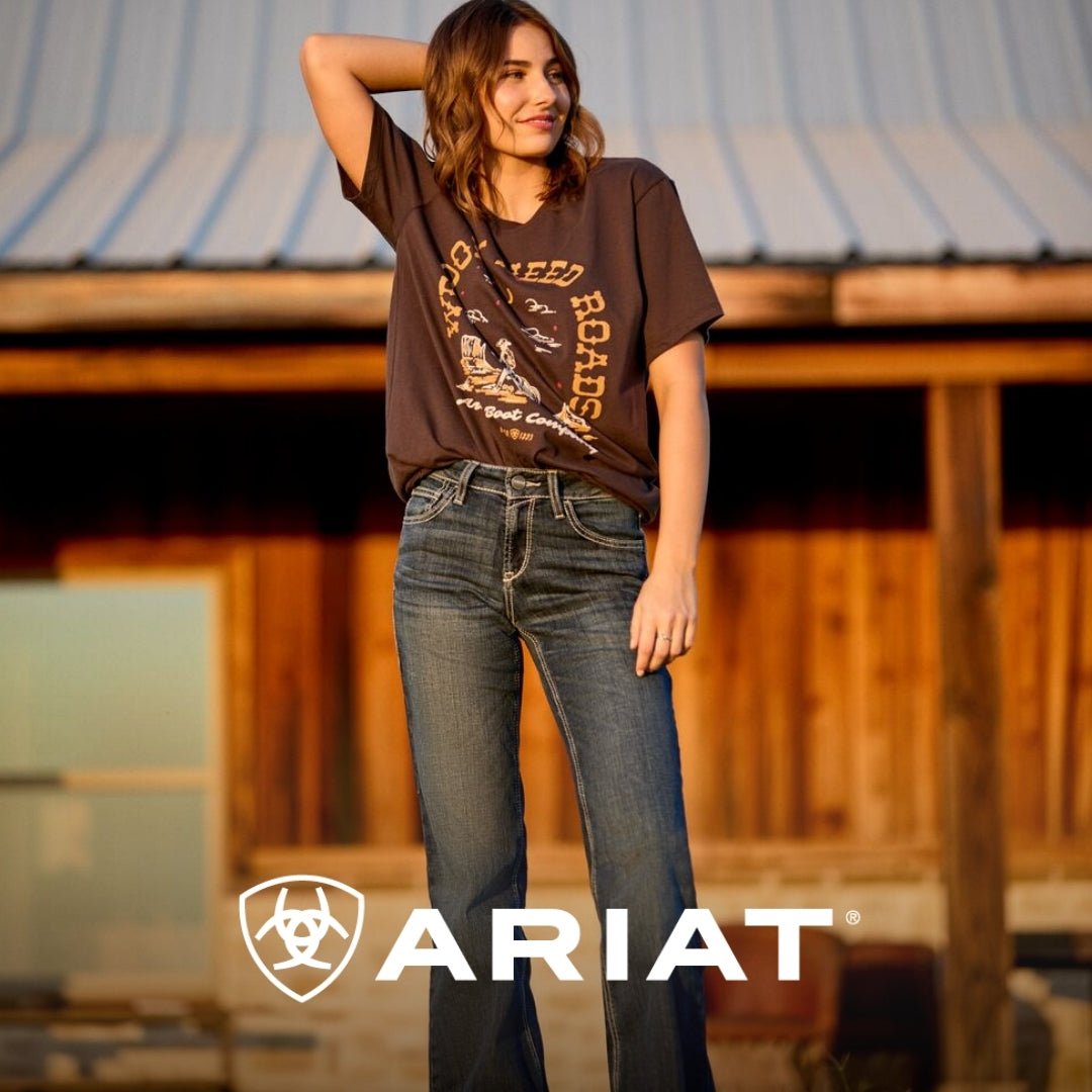 Ariat