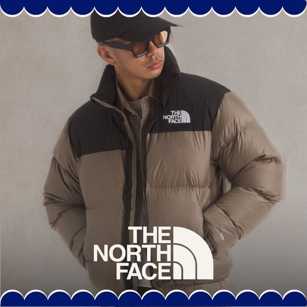 The North Face