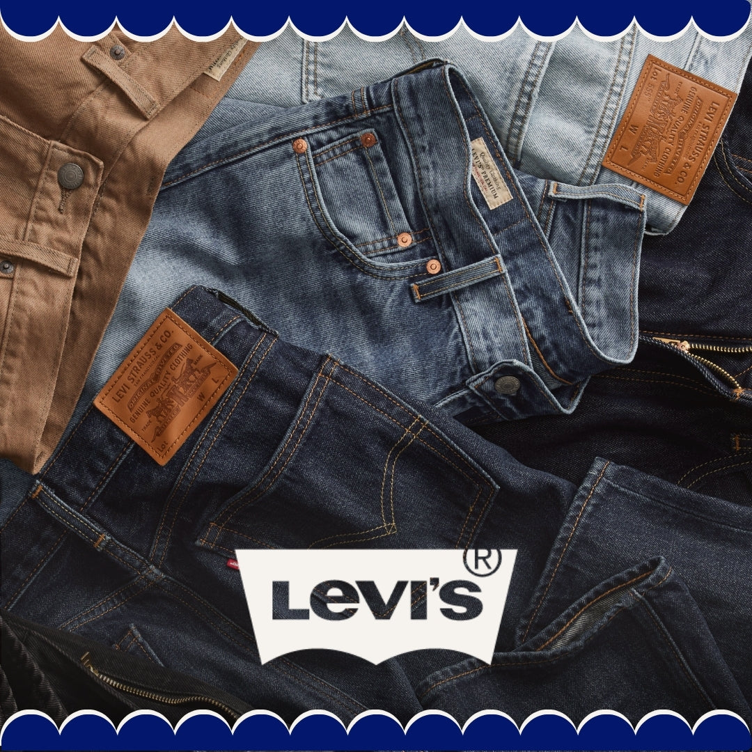Levi's