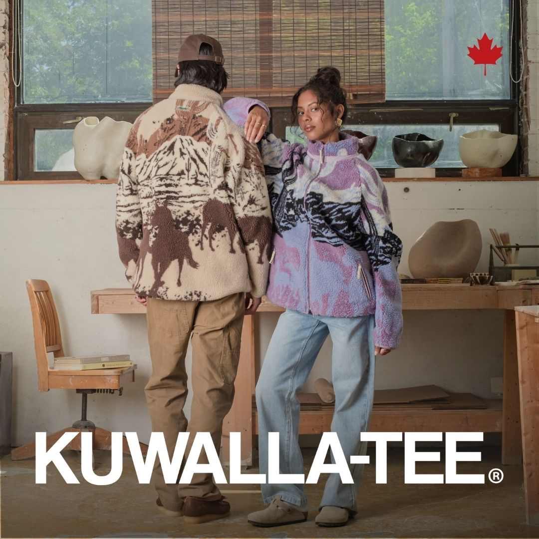 Kuwalla Tee