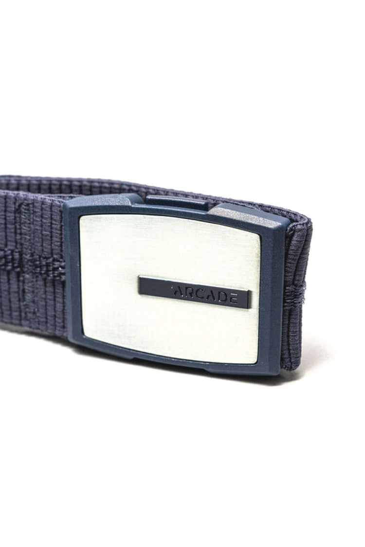 Stamped Belt - NVY