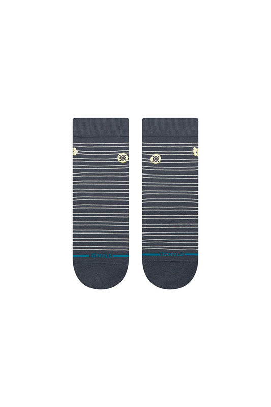 Daisy Lowrider Sock - TUB