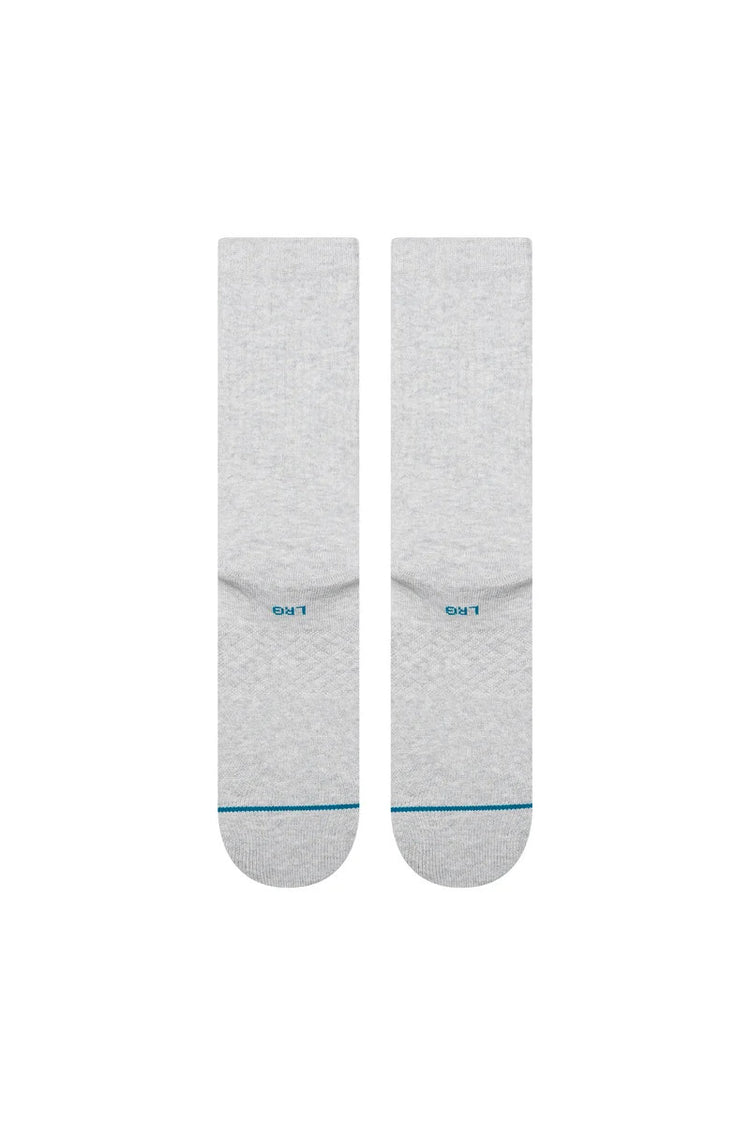 Hit Me Crew Sock - HGR