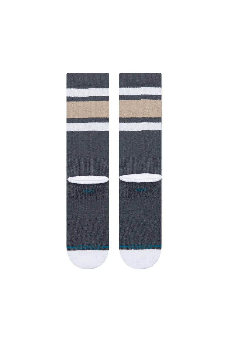 Signature Boyd Crew Sock - TUB