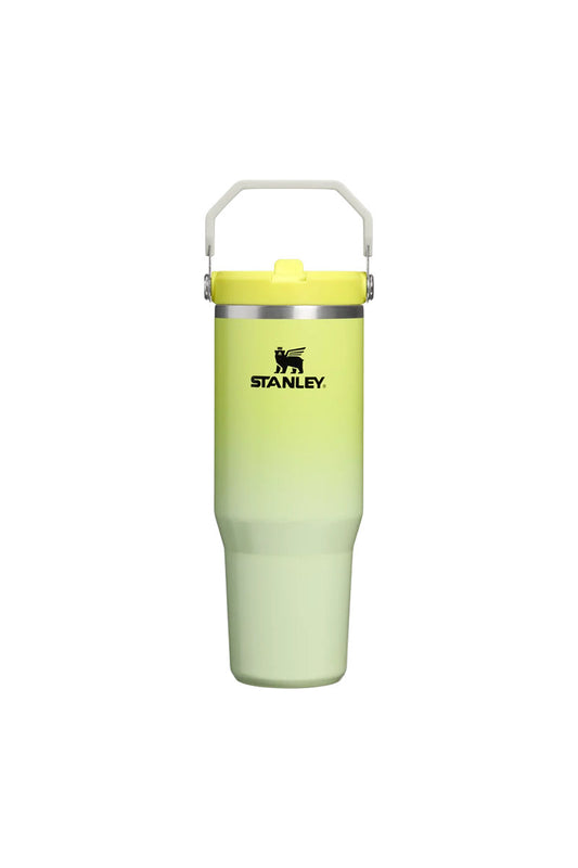 Iceflow Flip Straw Tumbler 30 oz - Atomic Gradient - ATG