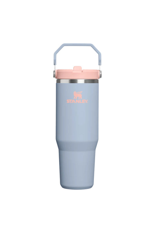 Iceflow Flip Straw Tumbler 30 oz - Blue Dream - BDR