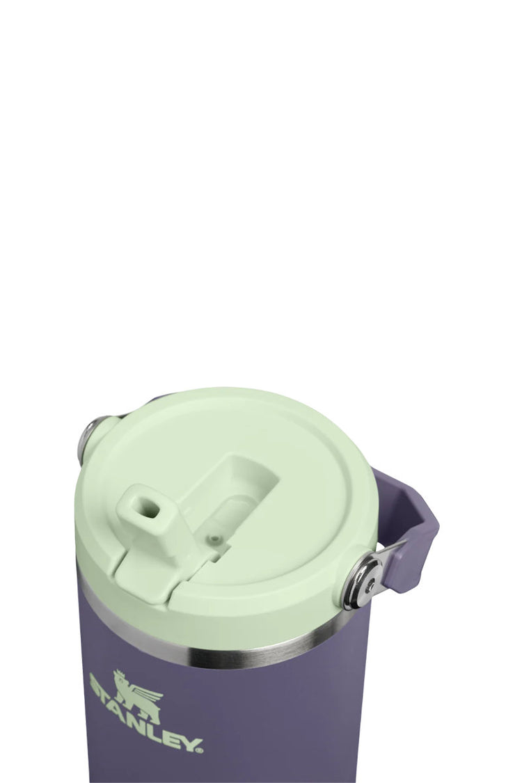 Iceflow Flip Straw Tumbler 30 oz - Purple Umbra - PUM