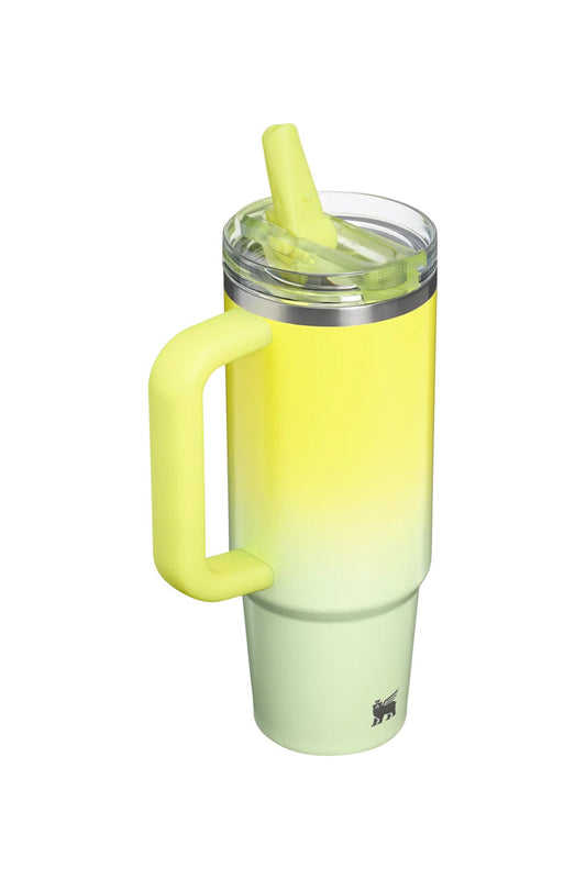 Quencher Protour Flip Straw 30 oz - Atomic Gradient - ATG