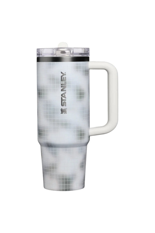 Quencher Protour Flip Straw 30 oz - Frost Blur - FTB