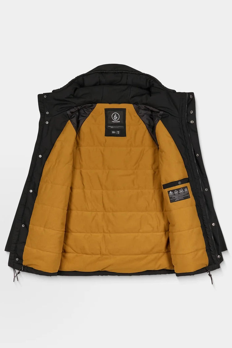 Stoke Stone II 10K Jacket - BLK