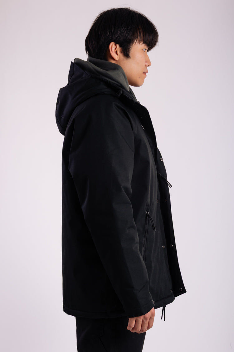 Stoke Stone II 10K Jacket - BLK