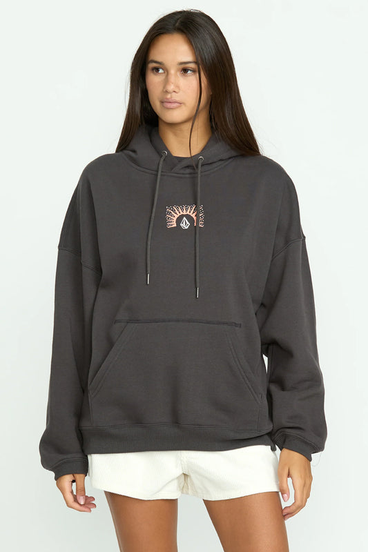 Stone Art Up Hoodie - VBK