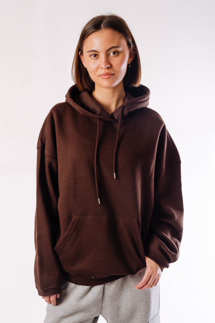 Stone Heart Up Hoodie - DCH