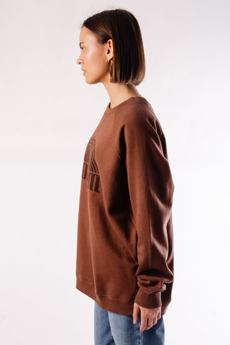 Stone Magic Boyfriend Crew - BBR
