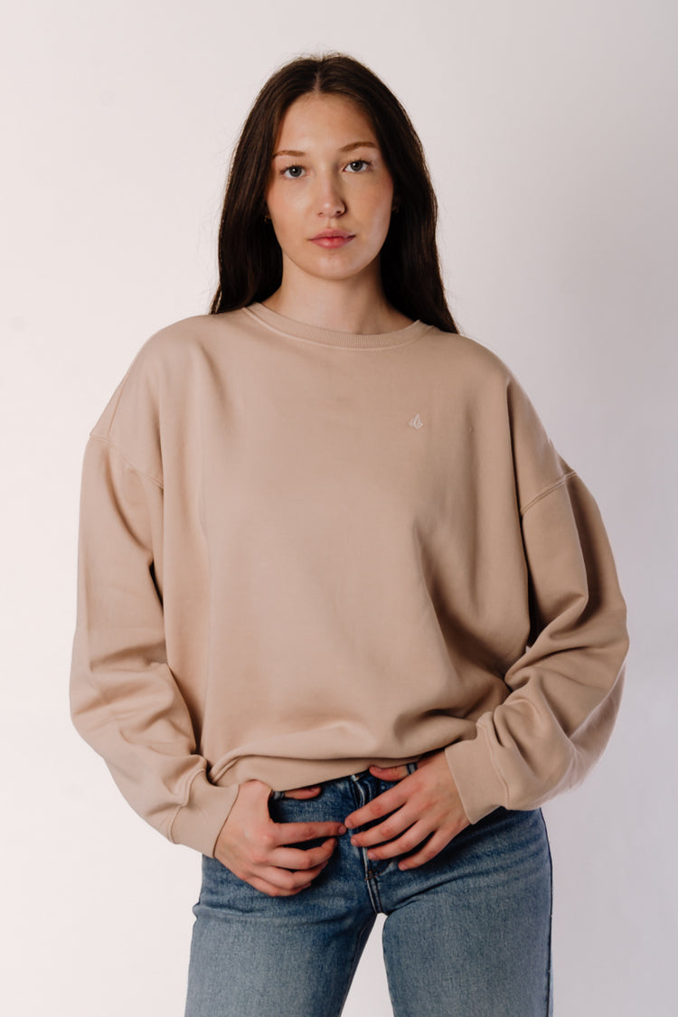 Stone Soft Crew - KST