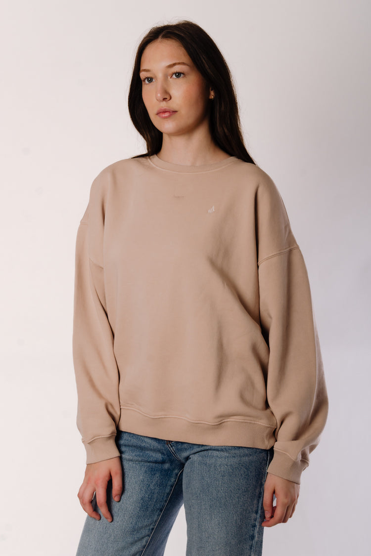 Stone Soft Crew - KST