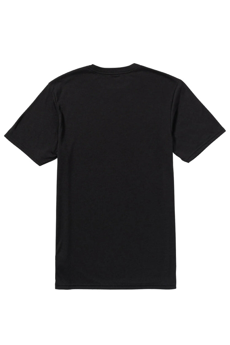 Stone Tech Tee - BLK
