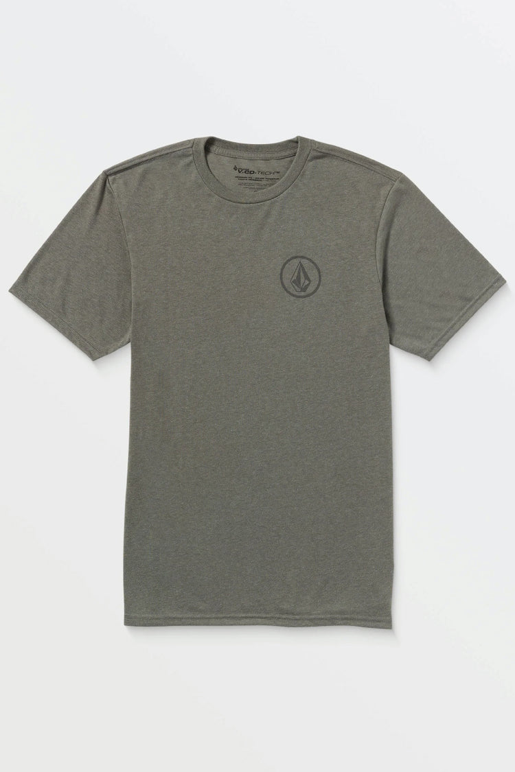 Stone Tech Tee - CHH