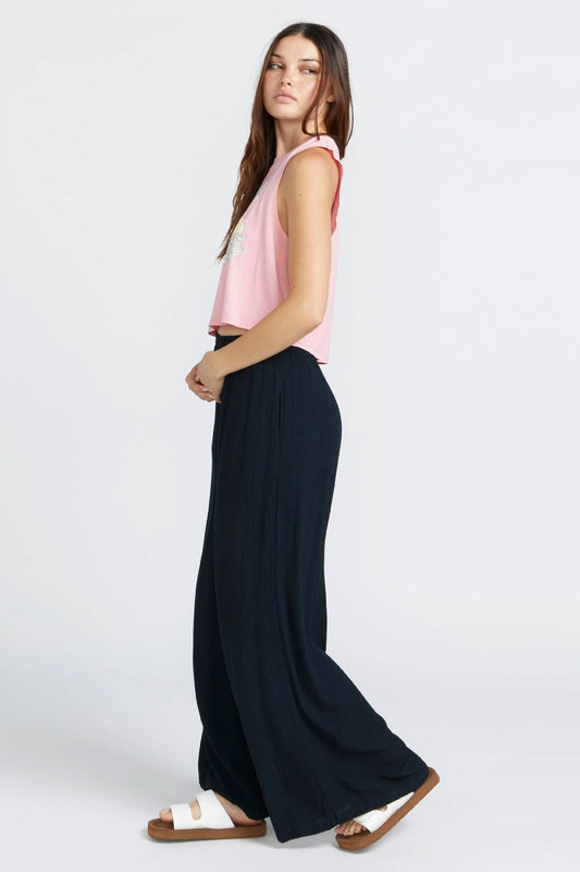 Stoneshine Junki Pants - BLK