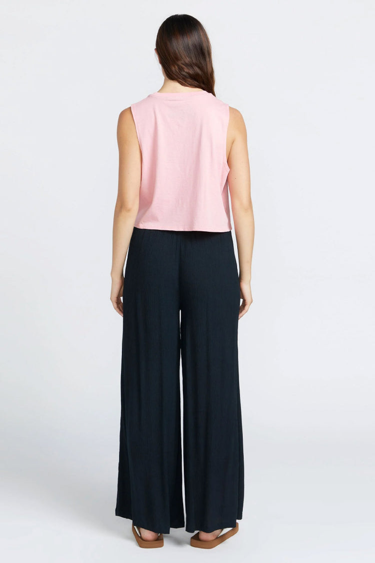 Stoneshine Junki Pants - BLK