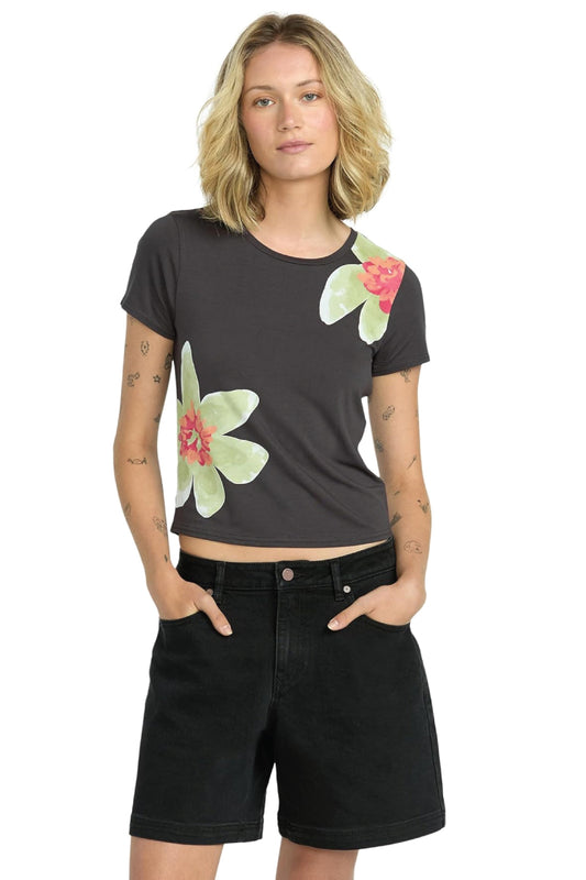 Strait Up Long Shorts - BKO