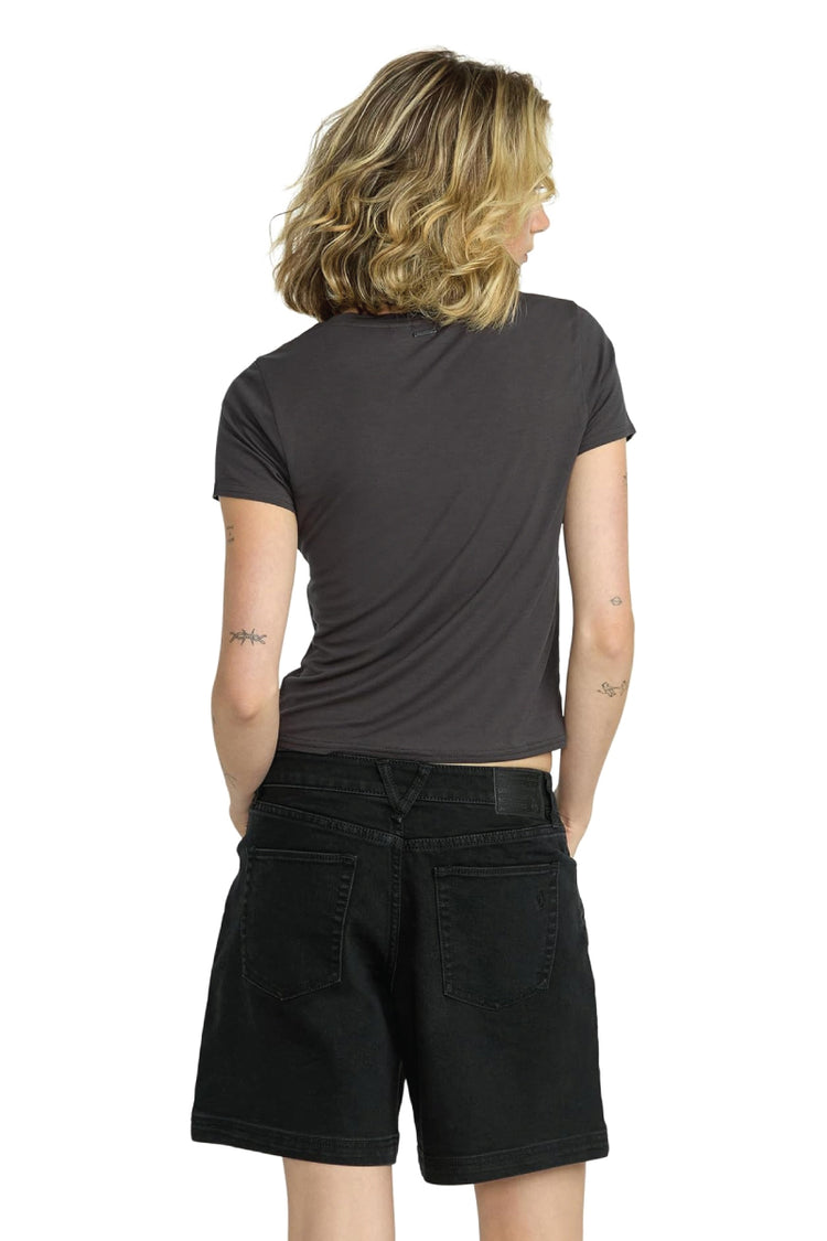 Strait Up Long Shorts - BKO