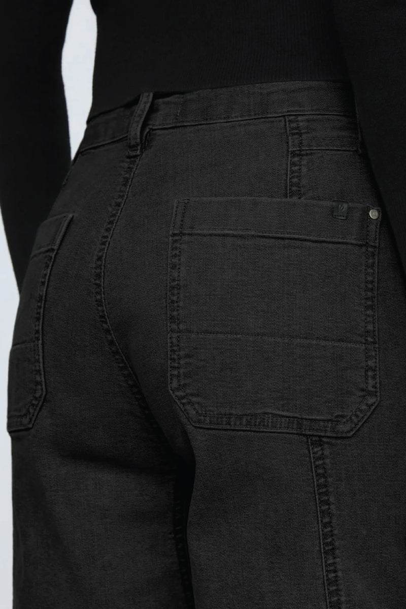 Stretch Canvas Utility Pants - 30