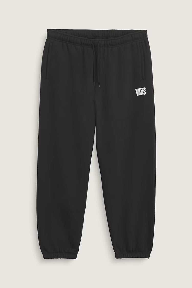 Stretch Logo Fleece Pants - BKW