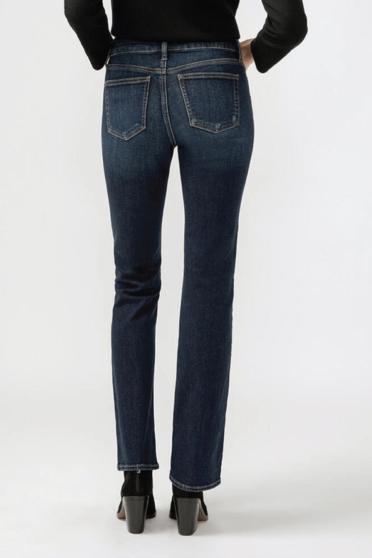 Suki Slim Bootcut Jeans - 31